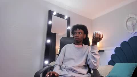 Alex Jaccob online show from November 1, 2:19 pm