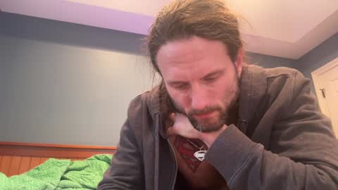 Alex Mann online show from January 5, 3:13 pm