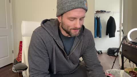 Alex Mann online show from January 22, 2:46 pm