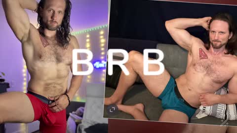 Alex Mann online show from February 3, 5:40 am