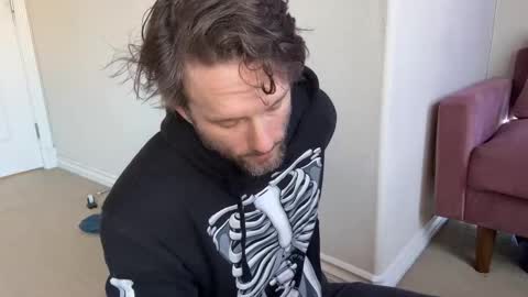 Alex Mann online show from January 5, 6:00 pm