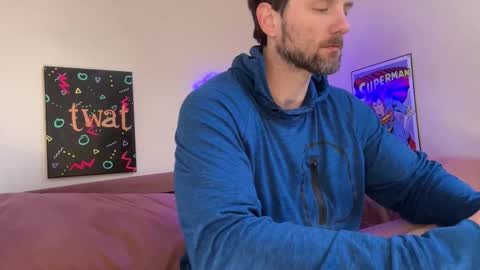 Alex Mann online show from March 3, 6:03 pm