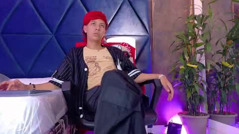 Alex Nova online show from January 18, 4:38 am