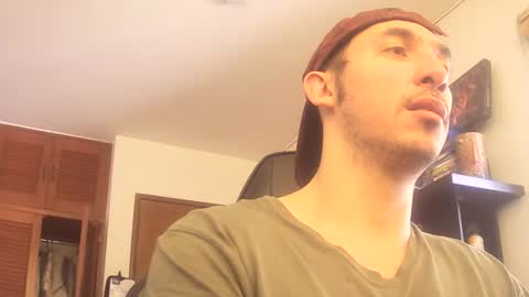 Alexxx online show from December 31, 5:29 pm