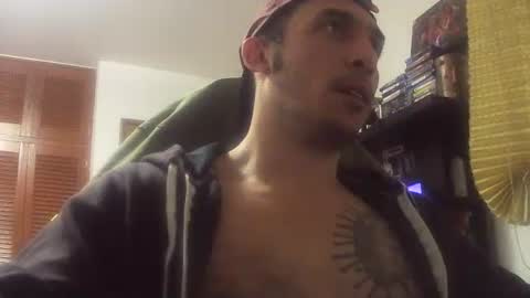 Alexxx online show from January 3, 7:16 am