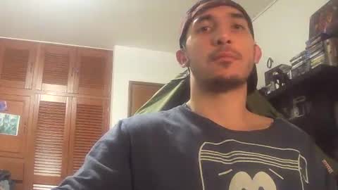 Alexxx online show from January 7, 7:42 am