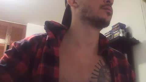 Alexxx online show from January 13, 6:38 am