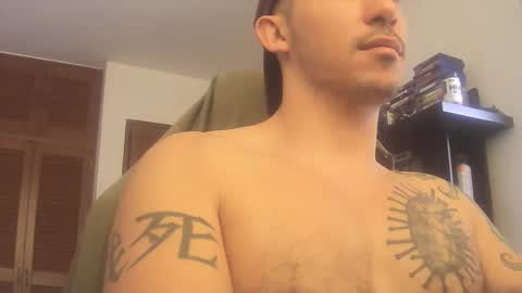 Alexxx online show from January 16, 6:27 pm