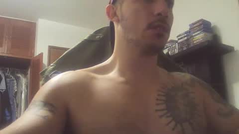 Alexxx online show from January 20, 7:04 am