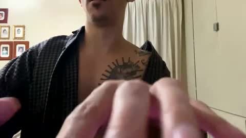 Alexxx online show from January 27, 1:16 am