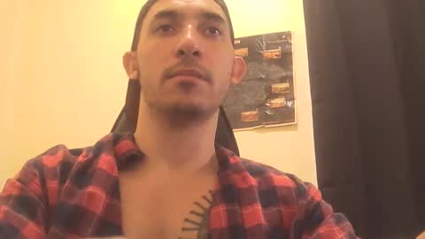 Alexxx online show from February 3, 9:18 pm