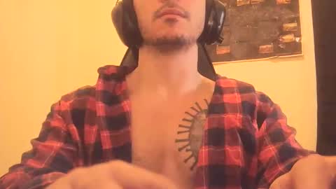 Alexxx online show from February 12, 4:00 pm