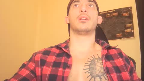 Alexxx online show from February 18, 4:59 pm