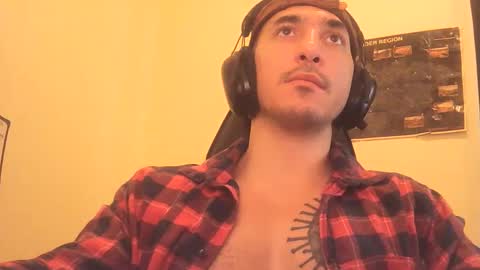 Alexxx online show from February 19, 6:21 pm