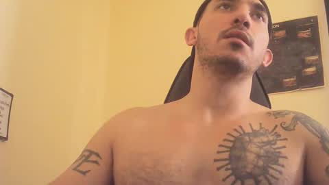 Alexxx online show from February 27, 7:26 pm