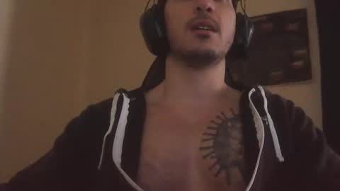 Alexxx online show from March 3, 1:42 pm