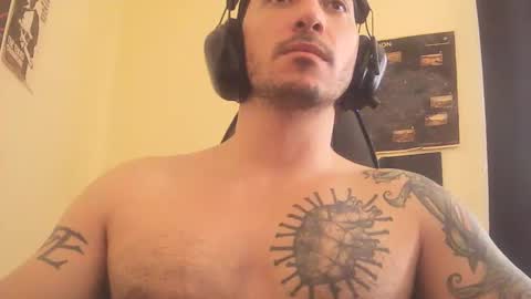 Alexxx online show from September 16, 5:47 pm