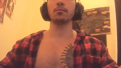 Alexxx online show from September 29, 5:29 pm