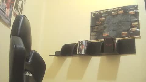 Alexxx online show from September 30, 4:23 pm