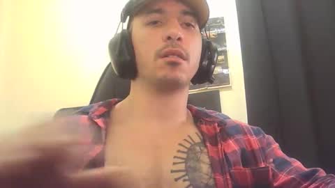 Alexxx online show from October 23, 5:44 pm