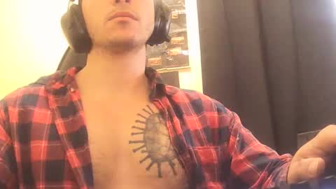 Alexxx online show from November 4, 4:50 pm