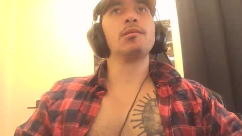 Alexxx online show from November 10, 8:30 pm