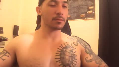 Alexxx online show from November 25, 4:29 pm