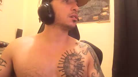 Alexxx online show from November 27, 4:42 pm