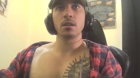 Alexxx online show from January 9, 4:32 pm