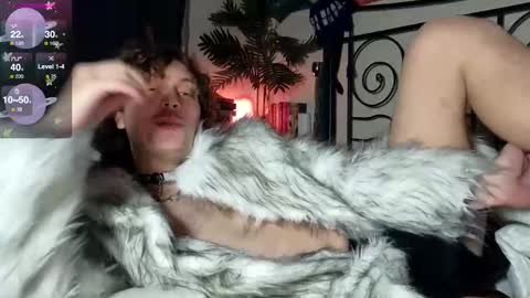 Alex online show from January 7, 7:16 pm