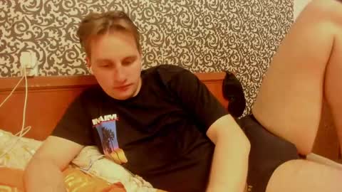 alexs9xtime online show from April 21, 7:06 pm