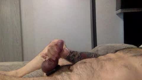 Alexsmith9876 online show from February 26, 4:28 pm