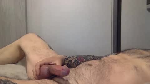 Alexsmith9876 online show from March 2, 1:07 pm