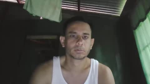 Snapshot of alextico1 chatting on December 24, 2:33 pm Alex online show from December 24, 2:33 pm