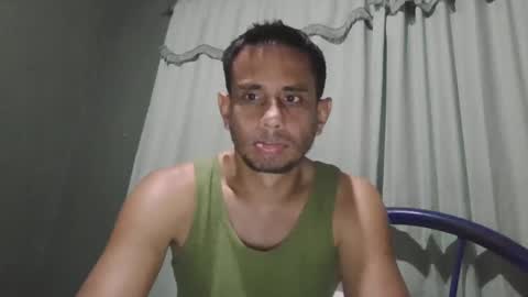 Snapshot of alextico1 chatting on December 31, 5:22 am Alex online show from December 31, 5:22 am