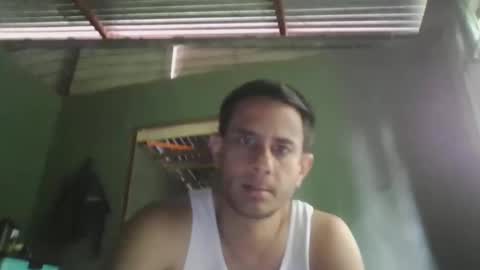 Snapshot of alextico1 chatting on January 25, 6:02 pm Alex online show from January 25, 6:02 pm