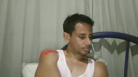 Snapshot of alextico1 chatting on February 2, 5:21 am Alex online show from February 2, 5:21 am