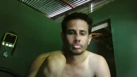 Snapshot of alextico1 chatting on February 4, 8:28 pm Alex online show from February 4, 8:28 pm