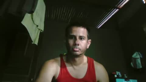 Snapshot of alextico1 chatting on September 15, 1:11 pm Alex online show from September 15, 1:11 pm