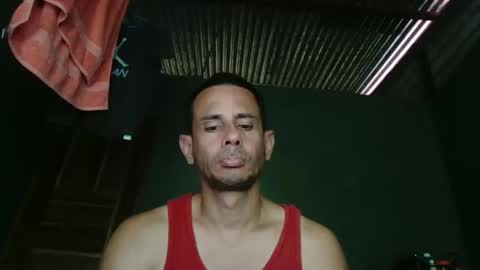 Snapshot of alextico1 chatting on October 12, 3:11 pm Alex online show from October 12, 3:11 pm