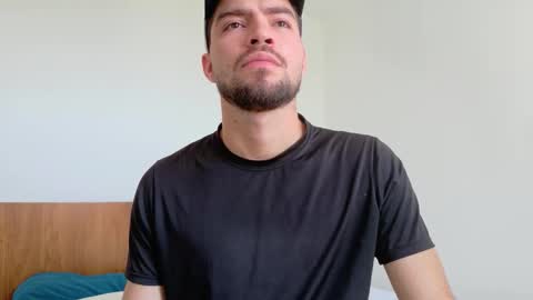 Alex online show from March 4, 7:20 pm