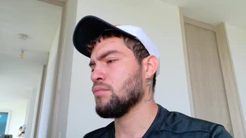 Alex online show from March 30, 7:37 pm