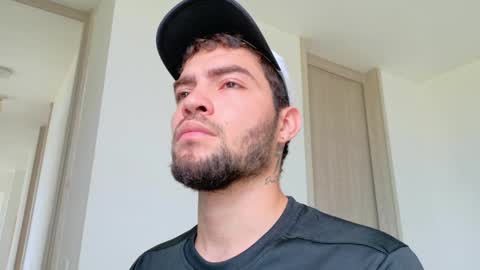 Alex online show from April 7, 7:47 pm