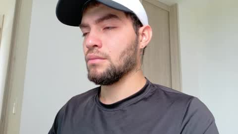 Alex online show from April 8, 5:35 pm