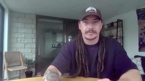 Alex online show from January 18, 12:58 am