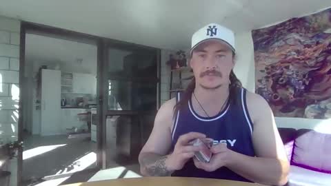 Alex online show from March 6, 4:09 am