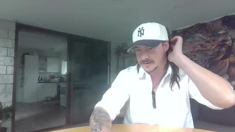 Alex online show from March 13, 5:25 am