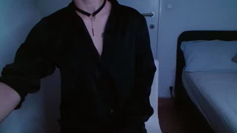 fallen angel17 online show from January 16, 6:01 pm