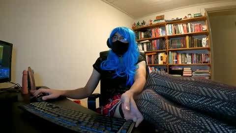 alexxa2079 online show from October 24, 5:31 pm