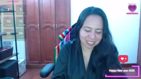 Snapshot of alexxandra20 chatting on September 19, 5:20 am alexa online show from September 19, 5:20 am